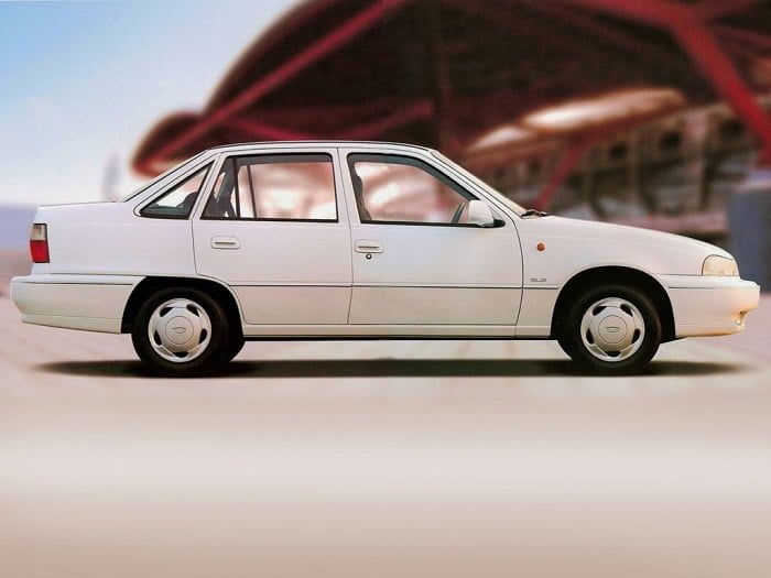 Diagramas Eléctricos Daewoo Cielo 1999 – Bandas de Tiempo y Distribución