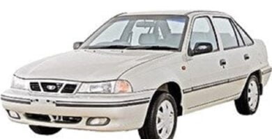 Diagramas Eléctricos Daewoo Cielo 2001 – Bandas de Tiempo y Distribución