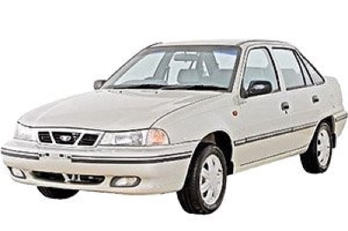 Diagramas Eléctricos Daewoo Cielo 2001 – Bandas de Tiempo y Distribución