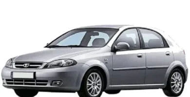 Diagramas Eléctricos Daewoo Lacetti 2005 – Bandas de Tiempo y Distribución