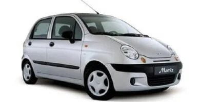 Diagramas Eléctricos Daewoo Matiz 2001 – Bandas de Tiempo y Distribución