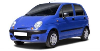 Diagramas Eléctricos Daewoo Matiz 2003 – Bandas de Tiempo y Distribución