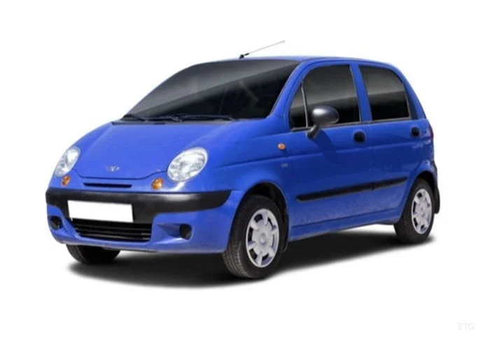 Diagramas Eléctricos Daewoo Matiz 2003 – Bandas de Tiempo y Distribución