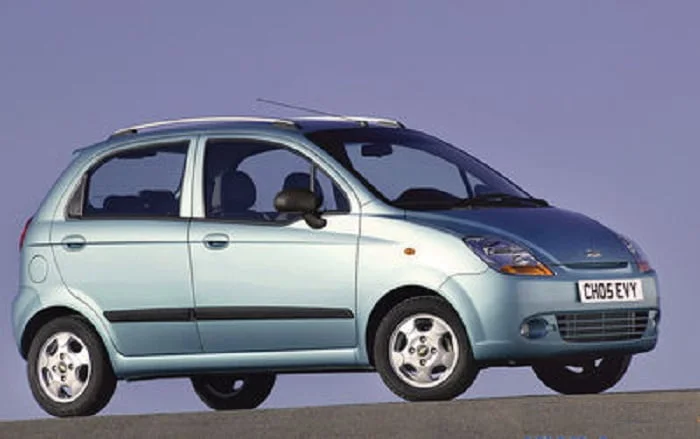 Diagramas Eléctricos Daewoo Matiz 2009 – Bandas de Tiempo y Distribución