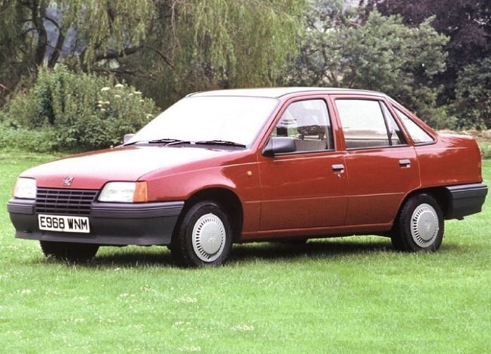 🔌 Diagramas Eléctricos Daewoo Racer 1994 PDF Gratis