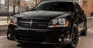 Diagramas Eléctricos Dodge Avenger 2016 - Bandas de Tiempo y Distribución