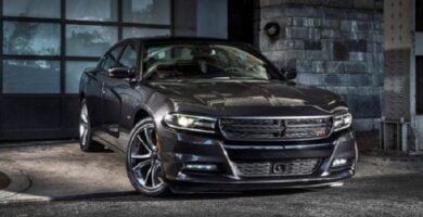 Diagramas Eléctricos Dodge Avenger 2019 - Bandas de Tiempo y Distribución