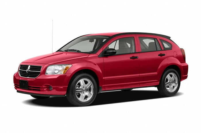 Diagramas Eléctricos Dodge Caliber 2010 - Bandas de Tiempo y Distribución