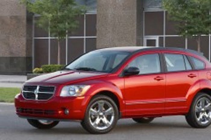 Diagramas Eléctricos Dodge Caliber 2011 - Bandas de Tiempo y Distribución