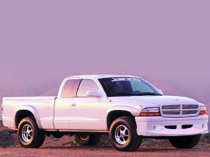 Diagramas Eléctricos Dodge Dakota 2001 - Bandas de Tiempo y Distribución