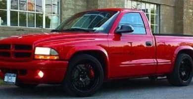 Diagramas Eléctricos Dodge Dakota 2003 - Bandas de Tiempo y Distribución