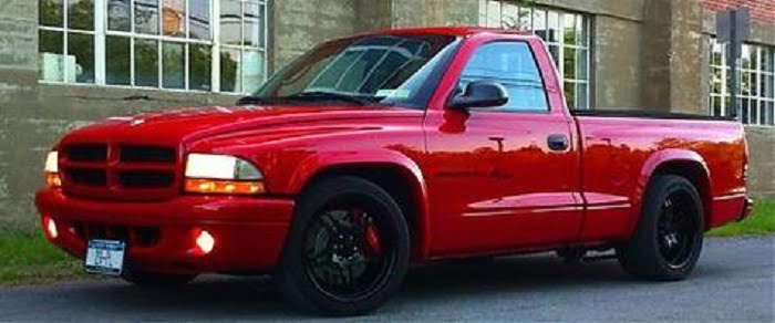 Diagramas Eléctricos Dodge Dakota 2003 - Bandas de Tiempo y Distribución