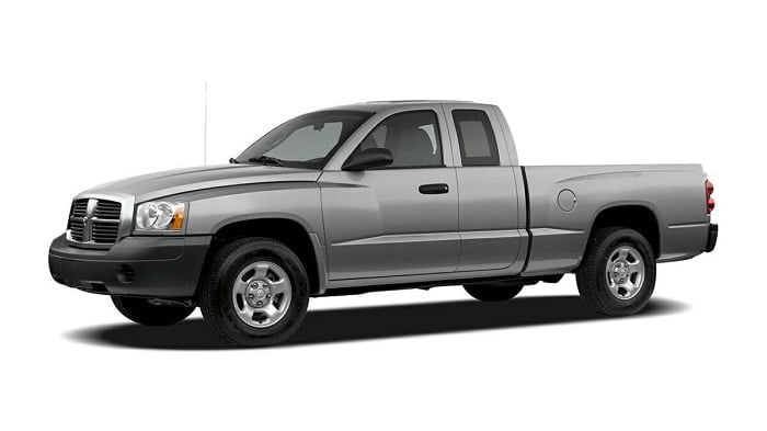 Diagramas Eléctricos Dodge Dakota 2008 - Bandas de Tiempo y Distribución