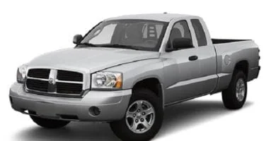 Diagramas Eléctricos Dodge Dakota 2012 - Bandas de Tiempo y Distribución