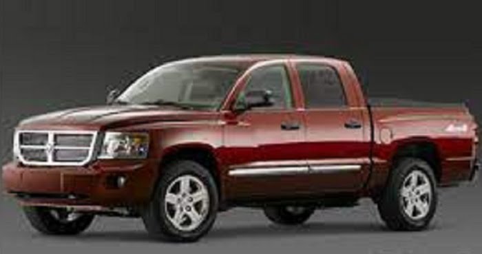 Diagramas Eléctricos Dodge Dakota 2014 - Bandas de Tiempo y Distribución