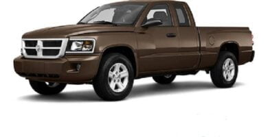 Diagramas Eléctricos Dodge Dakota 2015 - Bandas de Tiempo y Distribución