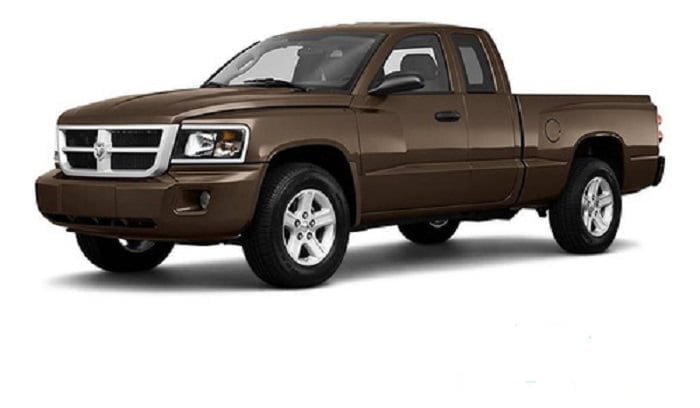 Diagramas Eléctricos Dodge Dakota 2015 - Bandas de Tiempo y Distribución