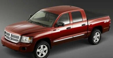 Diagramas Eléctricos Dodge Dakota 2016 - Bandas de Tiempo y Distribución