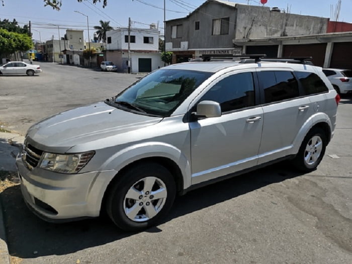 Diagramas Eléctricos Dodge Journey 1998 - Bandas de Tiempo y Distribución