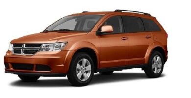 Diagramas Eléctricos Dodge Journey 2004 - Bandas de Tiempo y Distribución