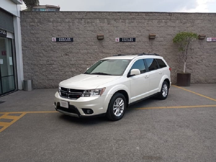 Diagramas Eléctricos Dodge Journey 2006 - Bandas de Tiempo y Distribución