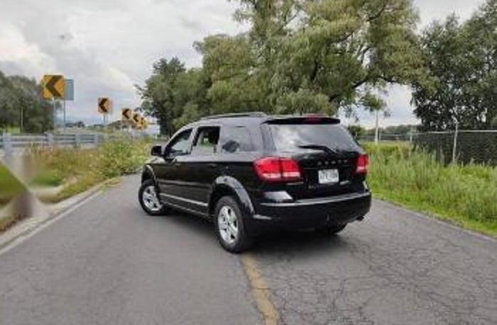 Diagramas Eléctricos Dodge Journey 2007 - Bandas de Tiempo y Distribución