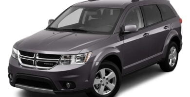 Diagramas Eléctricos Dodge Journey 2014 - Bandas de Tiempo y Distribución