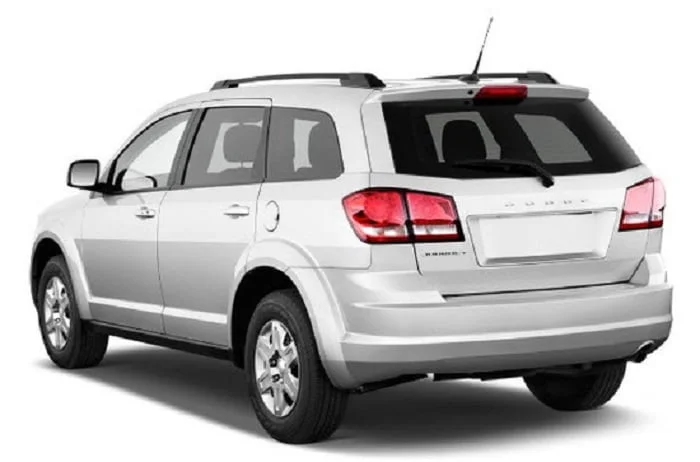 Diagramas Eléctricos Dodge Journey 2018 - Bandas de Tiempo y Distribución