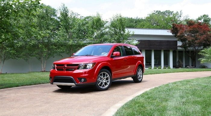 Diagramas Eléctricos Dodge Journey 2021 - Bandas de Tiempo y Distribución