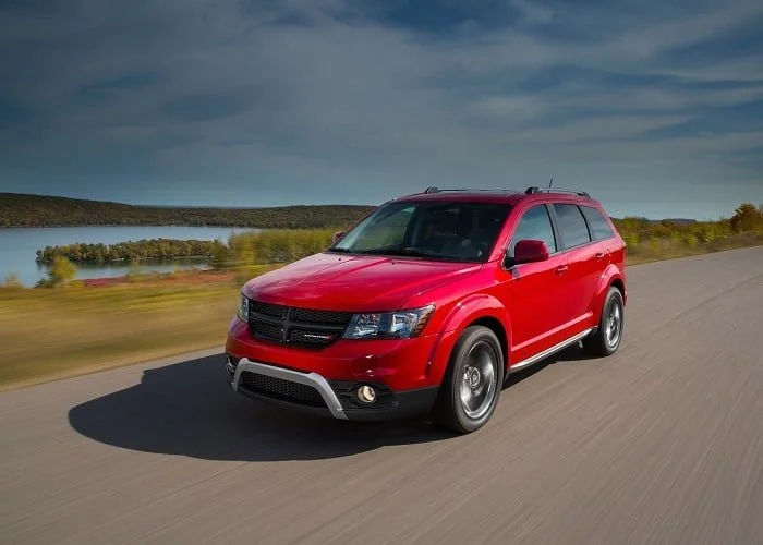 Diagramas Eléctricos Dodge Journey 2022 - Bandas de Tiempo y Distribución