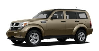 Diagramas Eléctricos Dodge Nitro 2010 - Bandas de Tiempo y Distribución