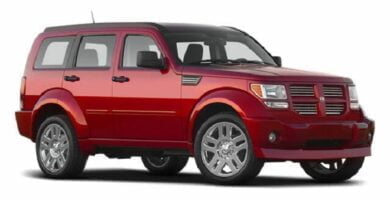 Diagramas Eléctricos Dodge Nitro 2015 - Bandas de Tiempo y Distribución