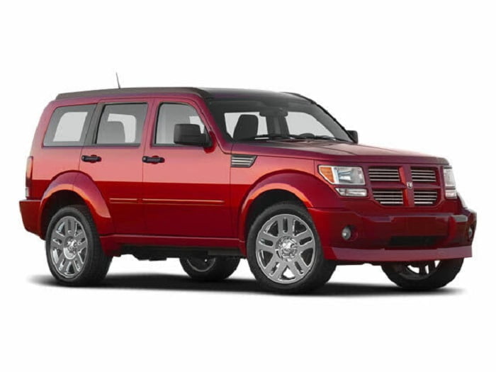 Diagramas Eléctricos Dodge Nitro 2015 - Bandas de Tiempo y Distribución