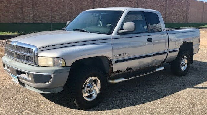 Diagramas Eléctricos Dodge Ram 1999 - Bandas de Tiempo y Distribución