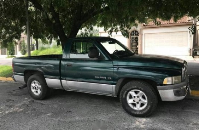 Diagramas Eléctricos Dodge Ram 2001 - Bandas de Tiempo y Distribución