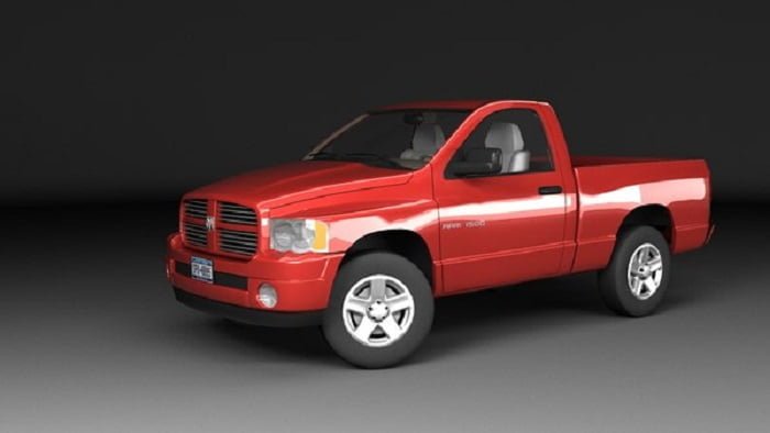 Diagramas Eléctricos Dodge Ram 2006 - Bandas de Tiempo y Distribución