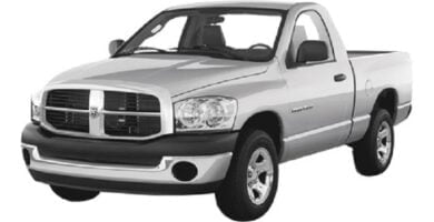 Diagramas Eléctricos Dodge Ram 2007 - Bandas de Tiempo y Distribución