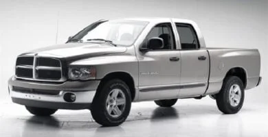 Diagramas Eléctricos Dodge Ram 2008 - Bandas de Tiempo y Distribución