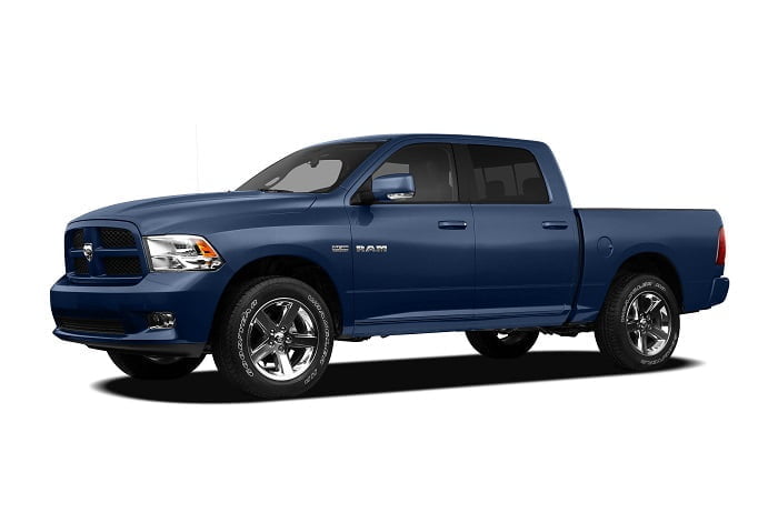 Diagramas Eléctricos Dodge Ram 2011 - Bandas de Tiempo y Distribución