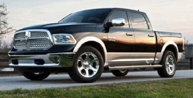 Diagramas Eléctricos Dodge Ram 2013 - Bandas de Tiempo y Distribución