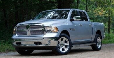 Diagramas Eléctricos Dodge Ram 2019 - Bandas de Tiempo y Distribución