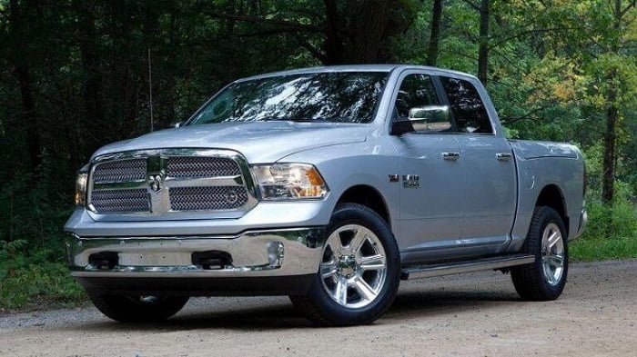 Diagramas Eléctricos Dodge Ram 2019 - Bandas de Tiempo y Distribución