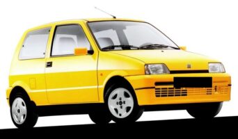 Diagramas Eléctricos Fiat 500 1998 - Bandas de Tiempo y Distribución
