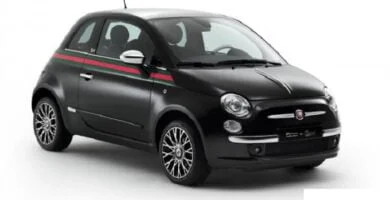 Diagramas Eléctricos Fiat 500 2005 – Bandas de Tiempo y Distribución