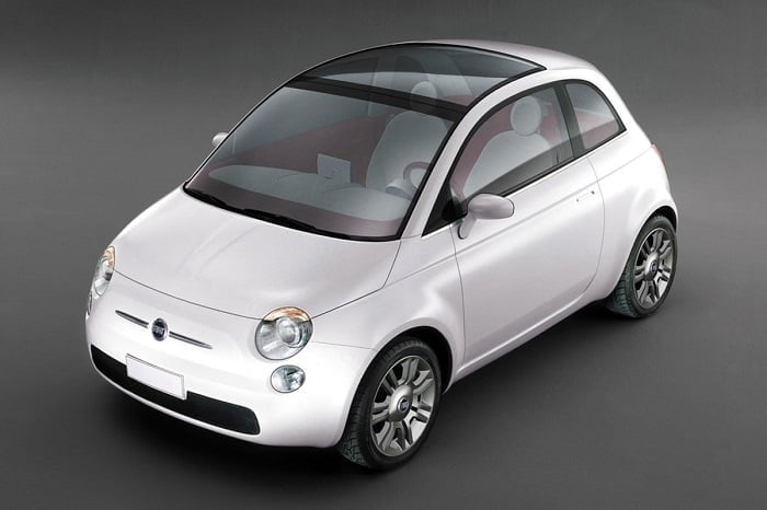 Diagramas Eléctricos Fiat 500 2008 – Bandas de Tiempo y Distribución