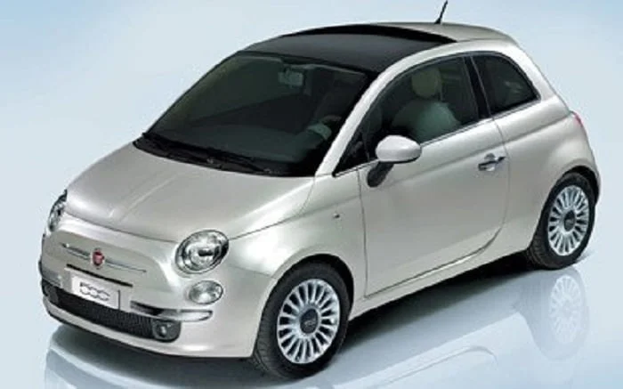 Diagramas Eléctricos Fiat 500 2012 – Bandas de Tiempo y Distribución