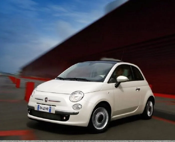 Diagramas Eléctricos Fiat 500 2015 – Bandas de Tiempo y Distribución