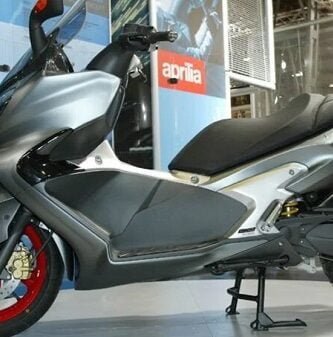 Descargar Manual Moto Aprilia Leonardo 125 de Usuario Descarga en PDF GRATIS