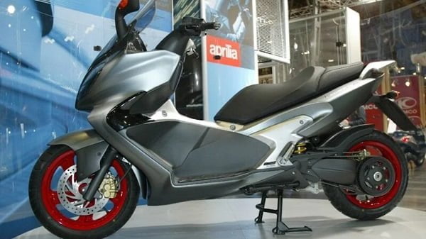 Descargar Manual Moto Aprilia Leonardo 125 de Usuario Descarga en PDF GRATIS