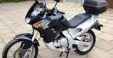 Descargar Manual Moto Aprilia Pegaso 650 1997 de Usuario Descarga en PDF GRATIS